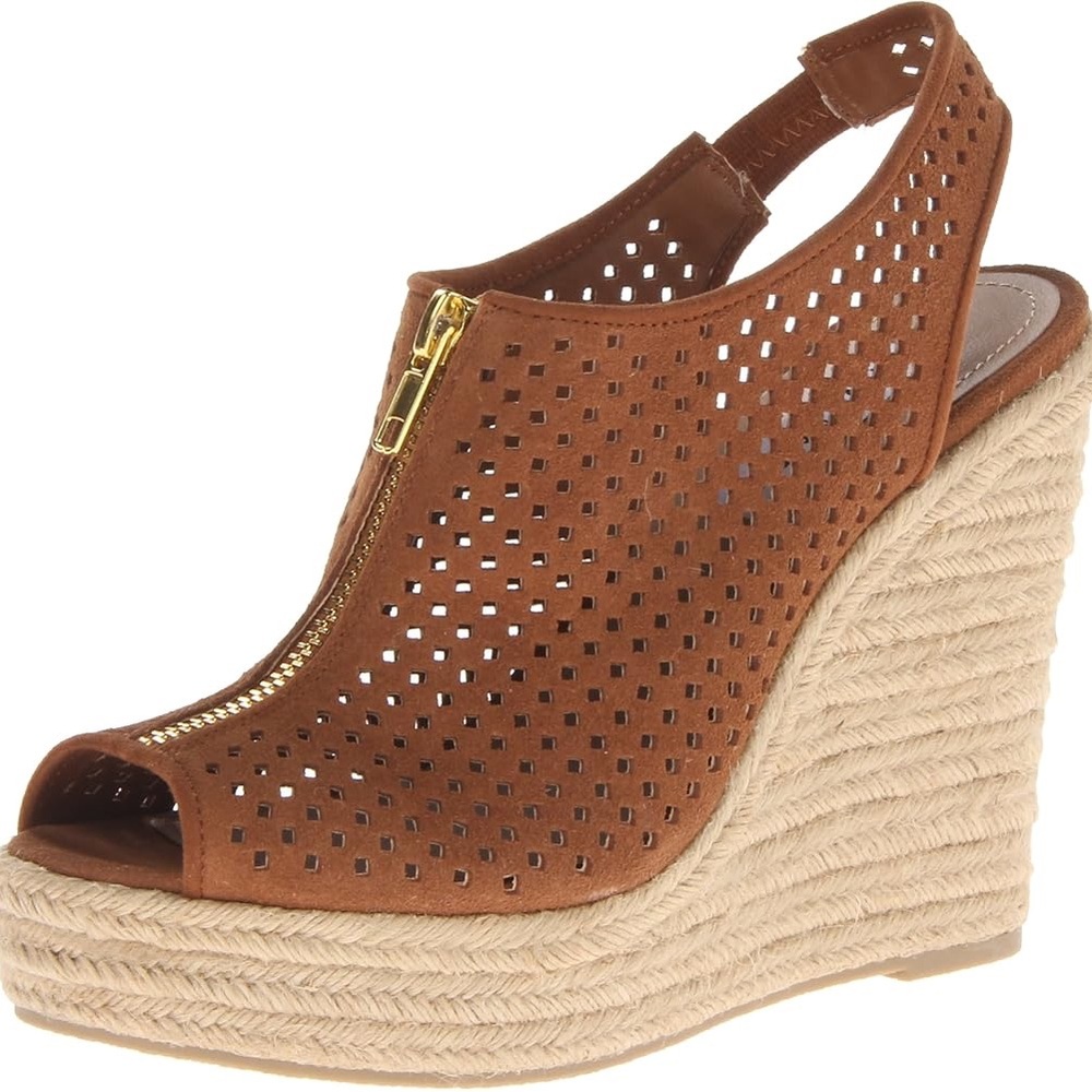 Steve Madden Wedge Sandals